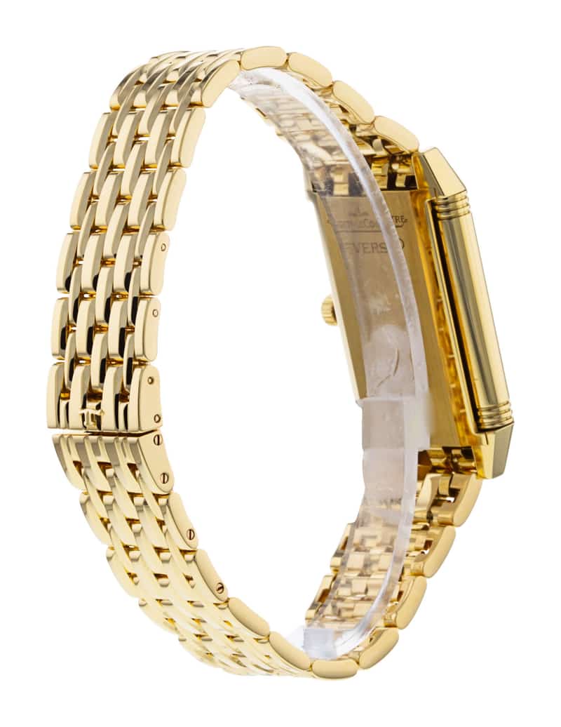 Jaeger-LeCoultre Reverso Classique 2501110